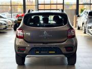 Renault Sandero II Рестайлинг Оренбург  - изображение 26