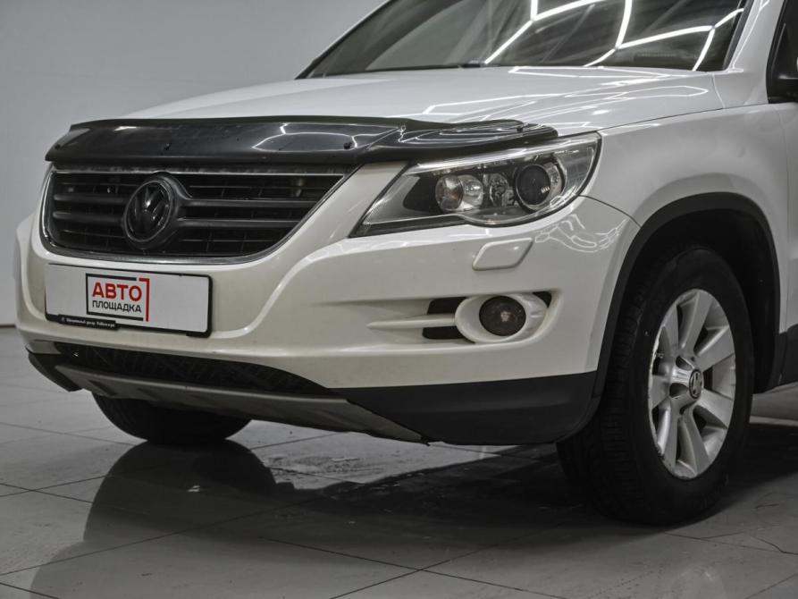 Volkswagen Tiguan I Челябинск  - изображение 3