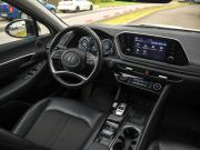 Hyundai Sonata VIII (DN8) Санкт-Петербург  - изображение 42