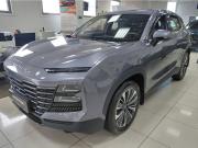 JETOUR DASHING I Москва  - изображение 10