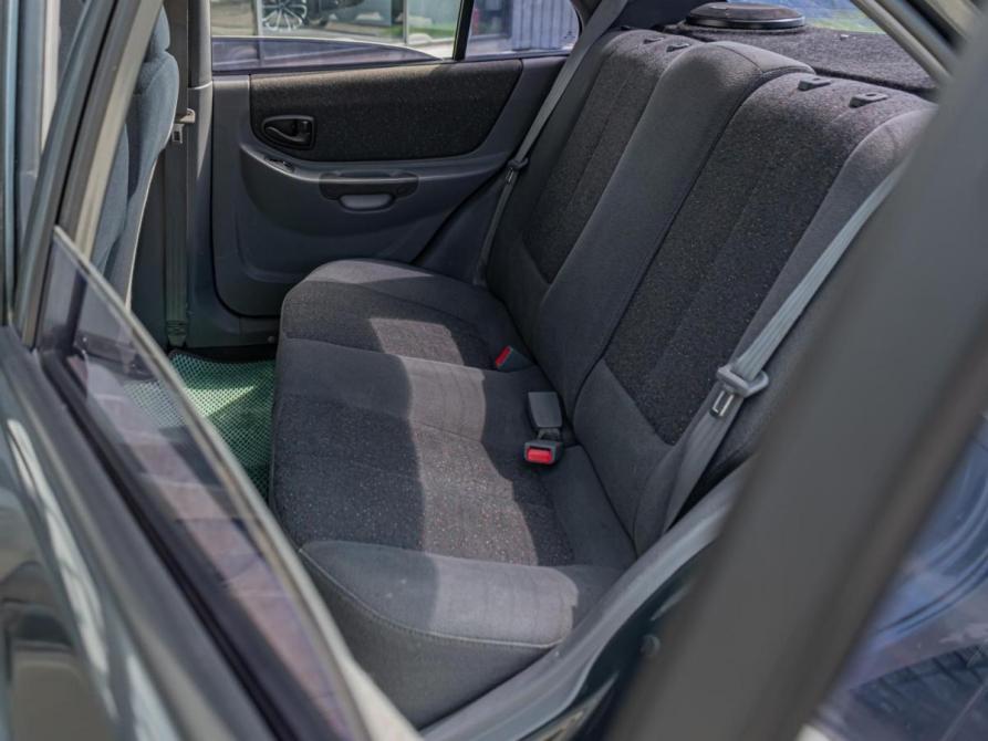 Hyundai Accent II Краснодар  - изображение 9