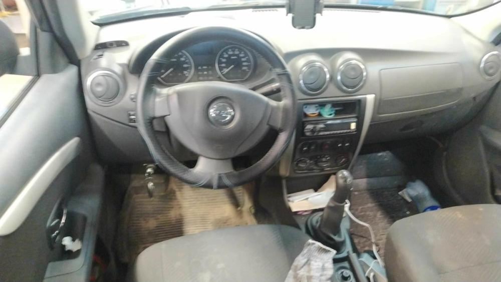 Nissan Almera III (G15) Санкт-Петербург  - изображение 7