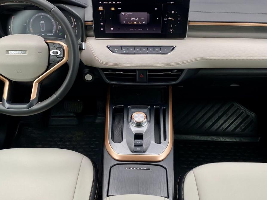 Haval Jolion I Москва  - изображение 13
