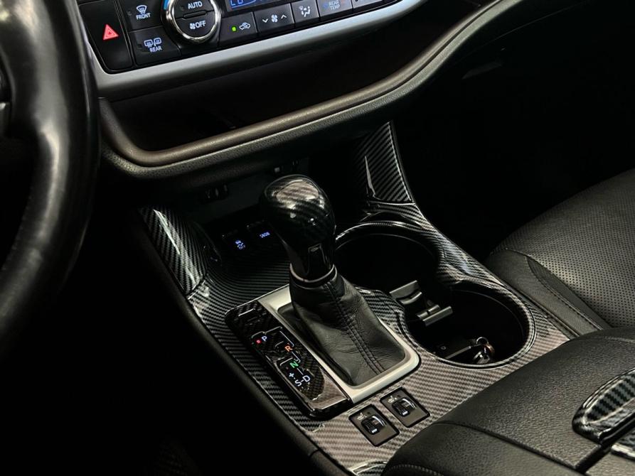 Toyota Highlander III (XU50) Волгоград  - изображение 10
