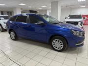 Lada (ВАЗ) Vesta I Оренбург  - изображение 22