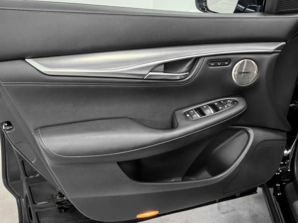 Infiniti QX55 с пробегом 2021 года, цена 4 050 000 рублей, 30000 км, внедорожник, Автокод Объявления