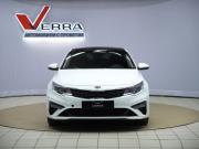 Kia Optima IV Рестайлинг Уфа  - изображение 19