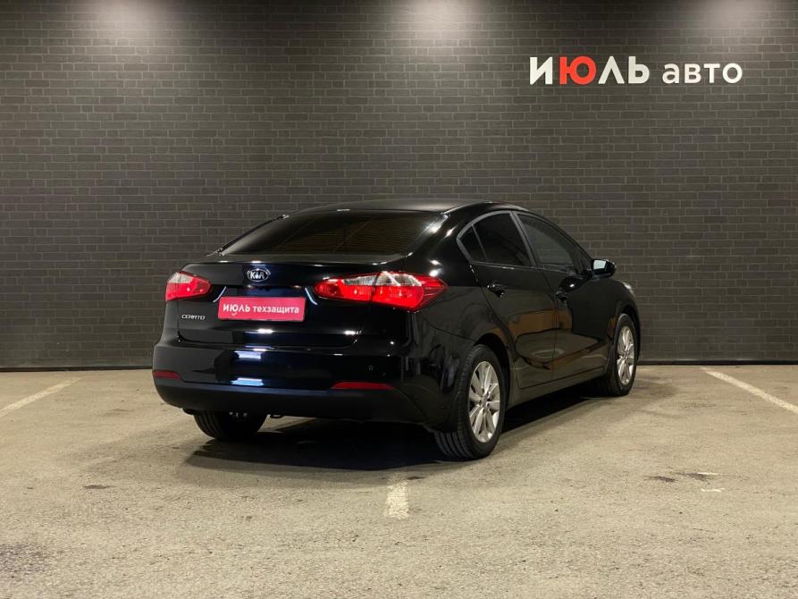 Kia Cerato III Челябинск  - изображение 5