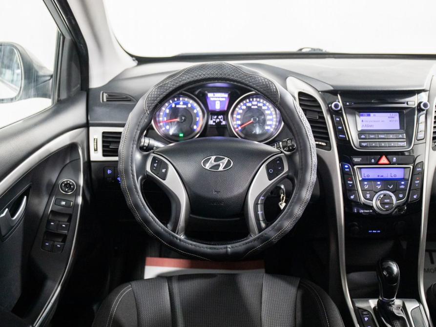 Hyundai i30 II Иркутск  - изображение 9