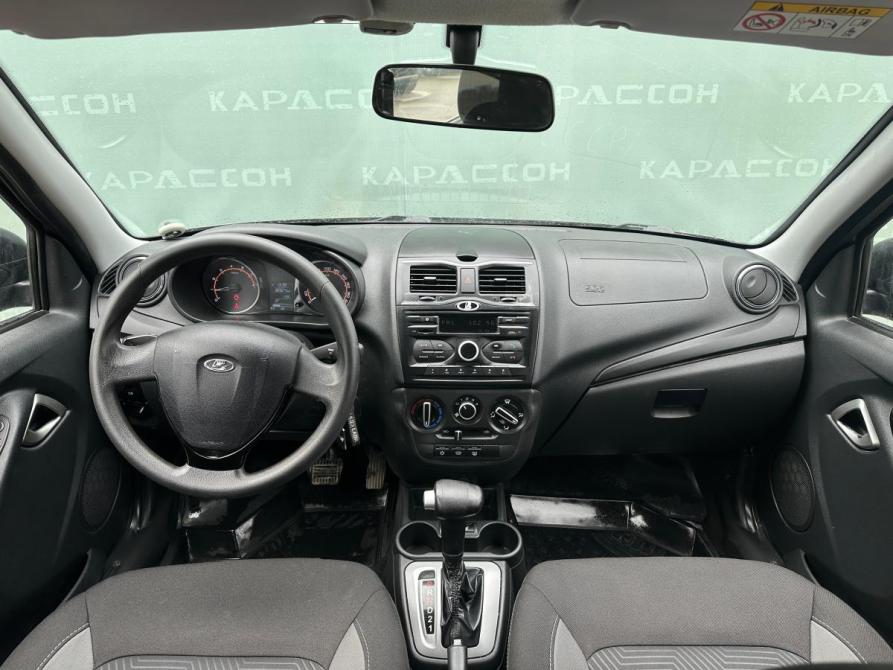 Lada (ВАЗ) Granta I Рестайлинг Екатеринбург  - изображение 6