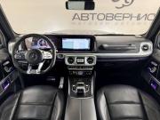 Mercedes-Benz G-Класс AMG II (W463) Санкт-Петербург  - изображение 36