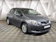 Toyota Auris I Москва  - изображение 22