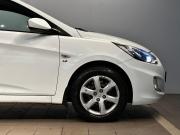 Hyundai Solaris I Краснодар  - изображение 36