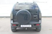 Chevrolet Niva I Рестайлинг Воронеж  - изображение 19