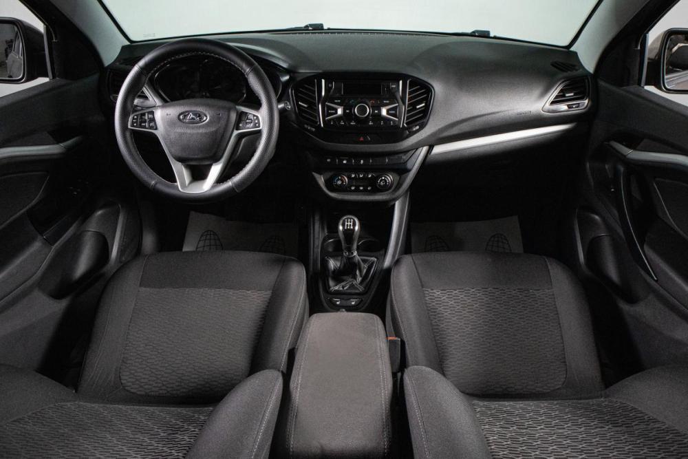 Lada (ВАЗ) Vesta I Сургут  - изображение 12