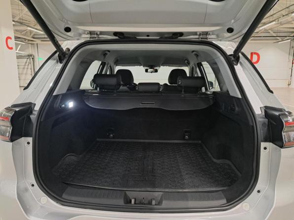 Chery Tiggo 7 Pro Max I с пробегом 2024 года, цена 1 930 000 рублей, 41577 км, внедорожник, Автокод Объявления