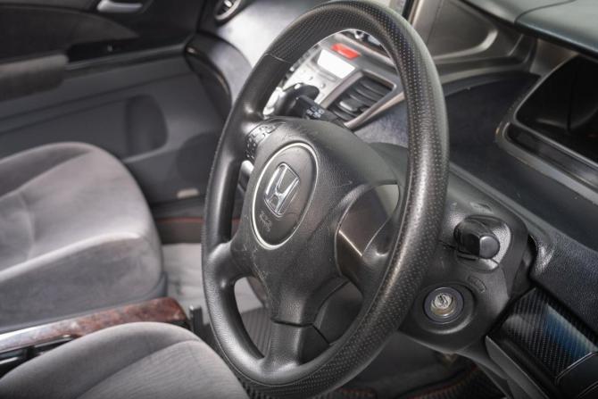 Honda Odyssey III с пробегом 2004 года, цена 889 000 рублей, 102000 км, компактвэн, Автокод Объявления