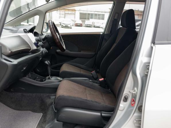 Honda Fit Shuttle I Рестайлинг с пробегом 2014 года, цена 1 170 000 рублей, 150191 км, универсал, Автокод Объявления