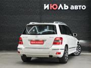 Mercedes-Benz GLK-Класс I (X204) Екатеринбург  - изображение 30