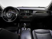 BMW X3 II (F25) Тюмень  - изображение 51