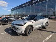 BAIC X75 Пермь  - изображение 7