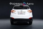 Hyundai ix35 I Рестайлинг Тюмень  - изображение 32