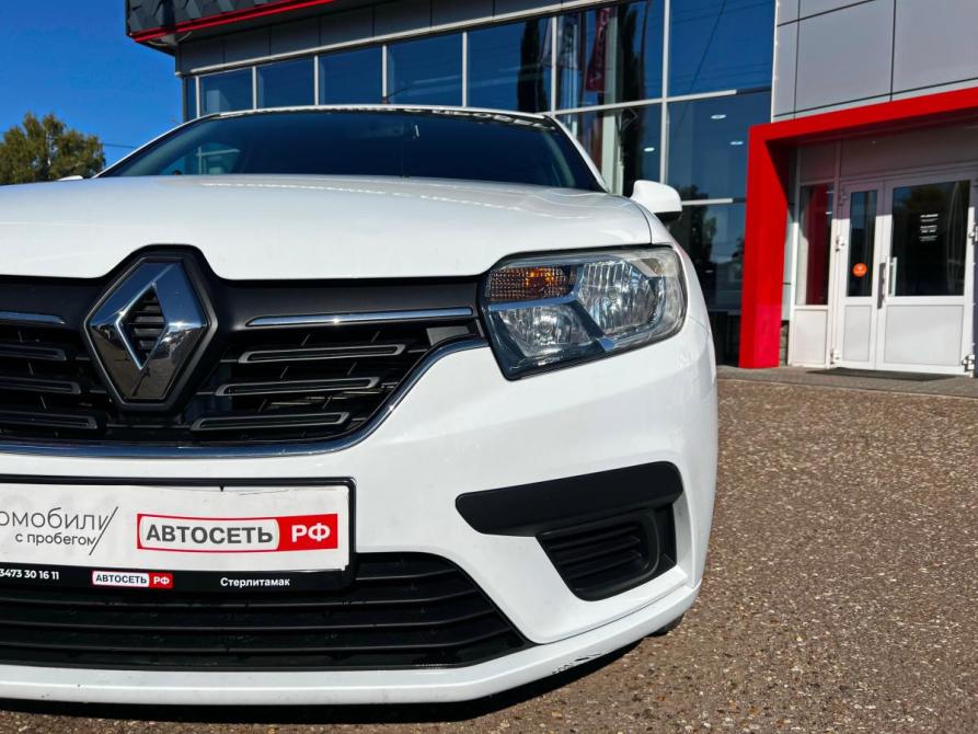 Renault Logan II Рестайлинг Стерлитамак  - изображение 10