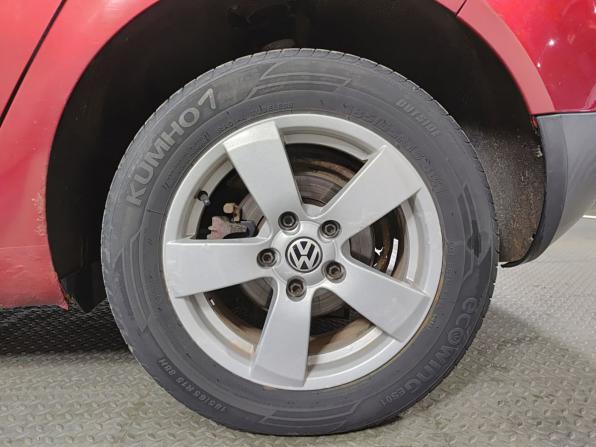 Volkswagen Golf V с пробегом 2005 года, цена 495 000 рублей, 136418 км, хэтчбек, Автокод Объявления