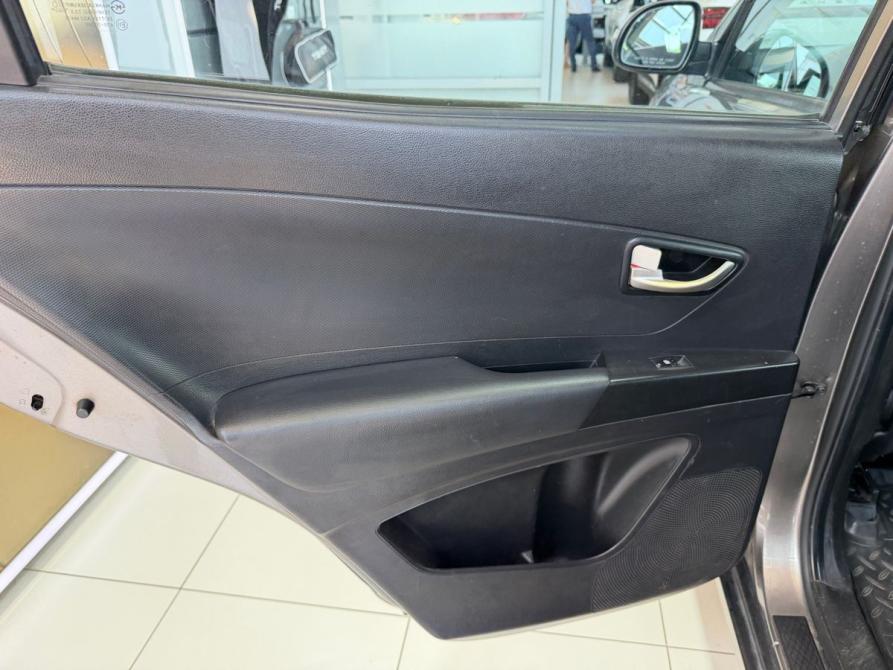 SsangYong Actyon II Таганрог  - изображение 15