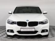 BMW 3 серии VI (F3x) Рестайлинг Химки  - изображение 22