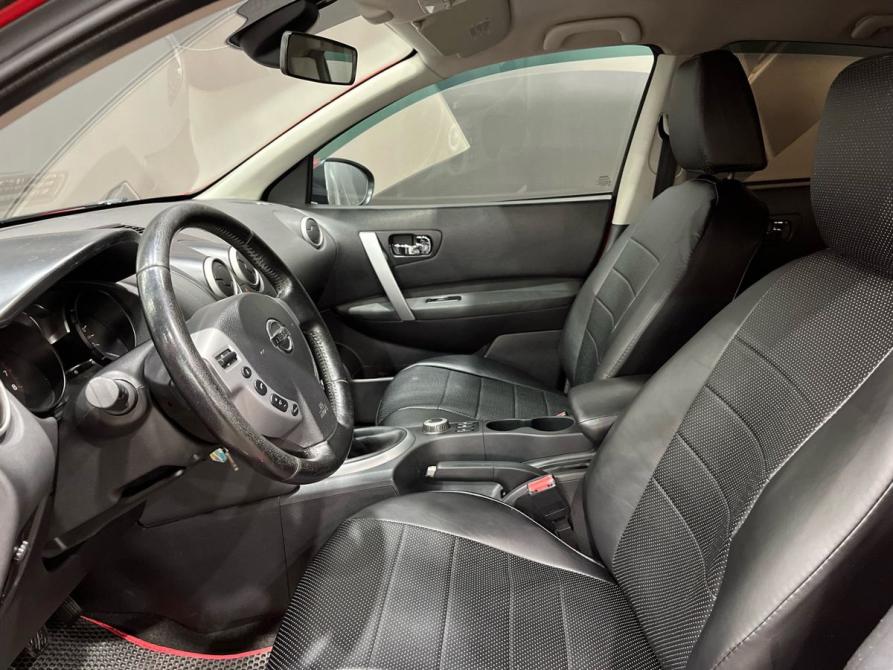 Nissan Qashqai I Пермь  - изображение 14