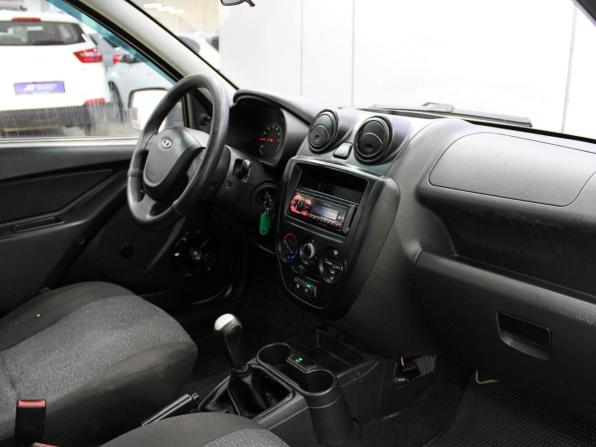 Lada (ВАЗ) Granta I с пробегом 2014 года, цена 299 000 рублей, 148000 км, седан, Автокод Объявления