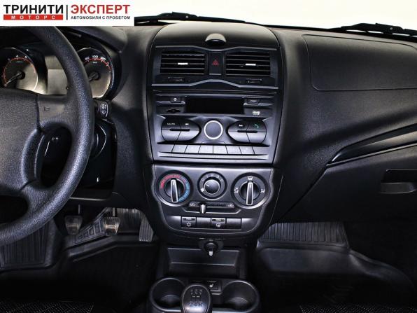 Lada (ВАЗ) Granta I Рестайлинг с пробегом 2024 года, цена 957 000 рублей, 40120 км, лифтбек, Автокод Объявления