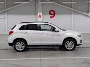 Mitsubishi ASX I Рестайлинг Казань  - изображение 27