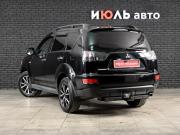 Mitsubishi Outlander II Рестайлинг Екатеринбург  - изображение 25