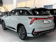 Changan CS75 Plus III Москва  - изображение 29