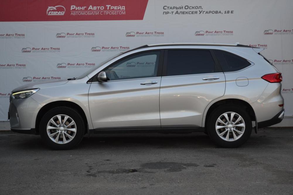 Haval M6 II Старый Оскол  - изображение 5