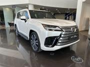 Lexus LX IV Казань  - изображение 25