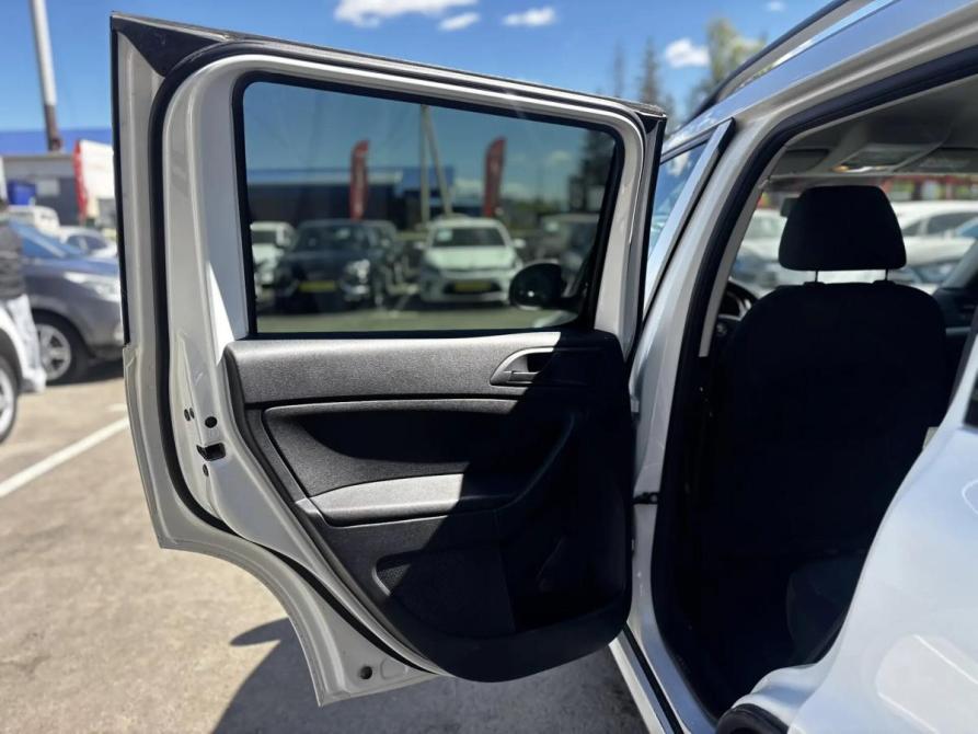 Skoda Yeti I Рестайлинг Альметьевск  - изображение 18