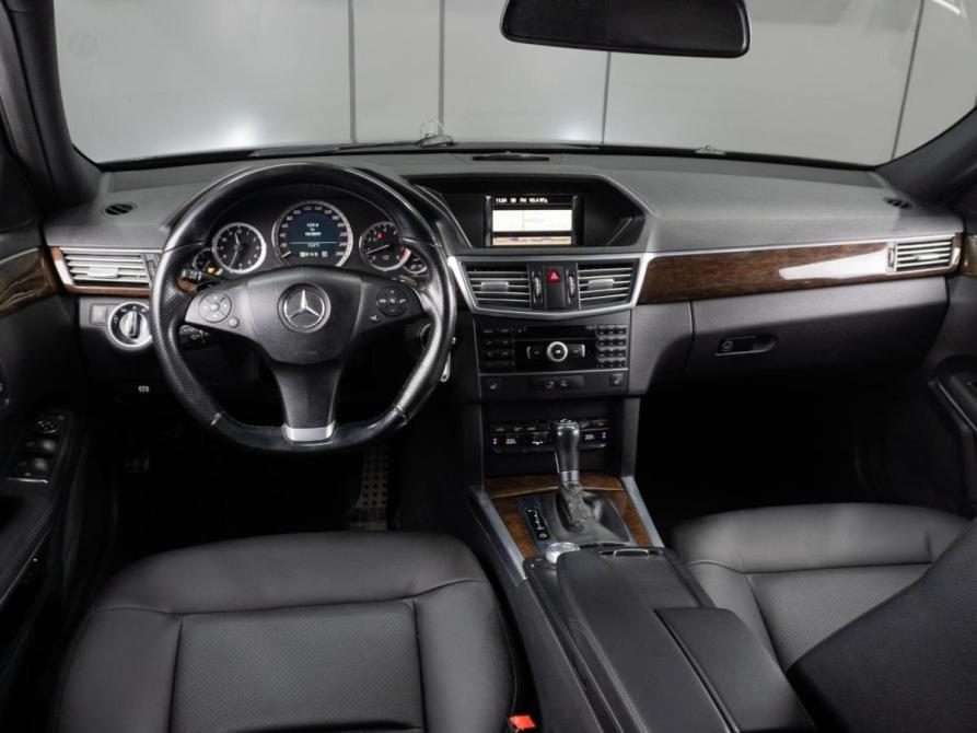 Mercedes-Benz E-Класс IV (W212 S212 C207) Тюмень  - изображение 9