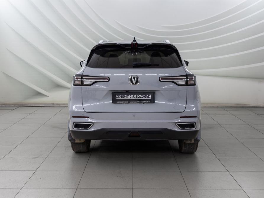 Changan CS55 Plus II Волгоград  - изображение 6