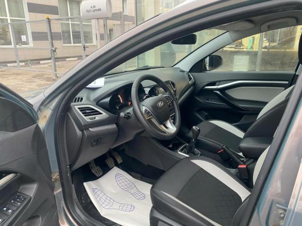 Lada (ВАЗ) Vesta I с пробегом 2022 года, цена 1 409 000 рублей, 47480 км, универсал, Автокод Объявления