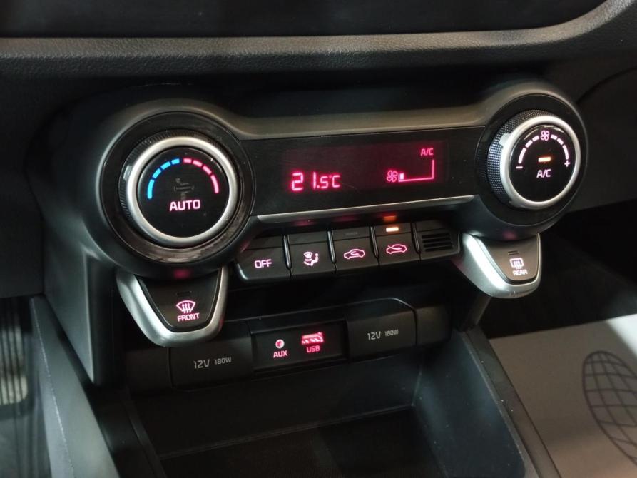 Kia Rio IV Уфа  - изображение 13