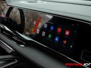 Geely Monjaro I Москва  - изображение 39