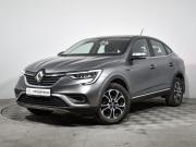 Renault Arkana I Санкт-Петербург  - изображение 20