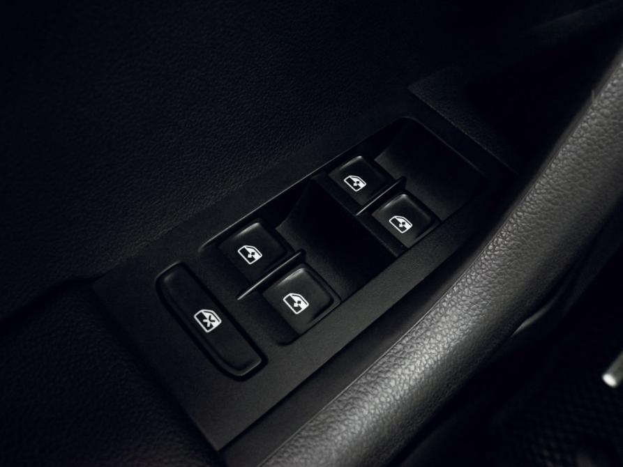 Skoda Octavia III (A7) Рестайлинг Екатеринбург  - изображение 12