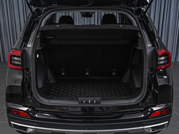 Chery Tiggo 4 Pro I с пробегом 2024 года, цена 1 670 000 рублей, 20730 км, внедорожник, Автокод Объявления