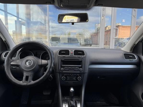 Volkswagen Golf VI с пробегом 2012 года, цена 820 000 рублей, 301442 км, хэтчбек, Автокод Объявления