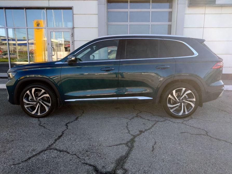 Geely Monjaro I Новокузнецк  - изображение 2