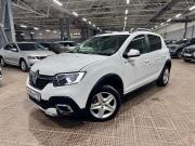 Renault Sandero II Рестайлинг Набережные Челны  - изображение 30
